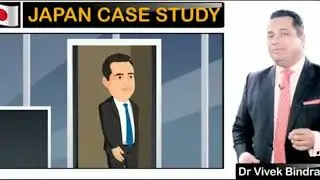 Japan itni develop country kyo hai/time management/ best motivation by vivek bindra