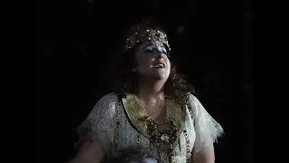 Marie-Nicole Lemieux & Nicolas Cavallier ◆ Samson et Dalila: Amour, viens aider • J'ai gravi