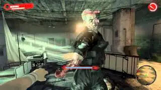 Lets Play Dead Island Rider DLC [009] [HD/German]