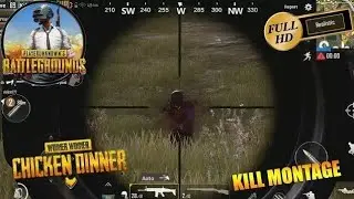 BGMI GAME PLAY CHICKEN DINNE#viral #bgmi #gaming #tips 