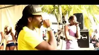 DÉGA YOUTH - DÉCOMPRESSÉ (GWADA x AFRIKA)(VIDÉO DANCE)