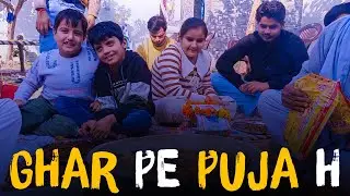 Aaj Hua Ghar Ka hawan | Ghar Aayi New Fronx #maruti #marutisuzuki #carlover #vlog #love #haryana