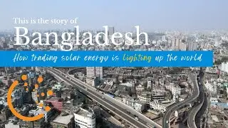 The Journey to 100 Solar Peer-to-Peer Microgrids.