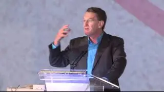 IPC2014 - Day03 - Video 23 of 27 - Panel 3: Surveillance versus Dataveillance