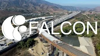 FALCON Engineering Services Inc. Showcase