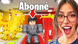 Je RÉAGIS aux BASES de mes ABONNÉS !🤯 (elles sont dingue)