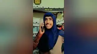 Faisal us ki bivi Samgha rahi ha