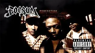 Foesum - The Ultimate Collaboration (feat. Juda Ranks, Lil Wayne & Twinz)