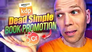 How to Promote Your Book Using AI | Dibbly Create