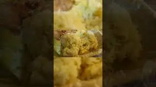 Budgetarian Meal