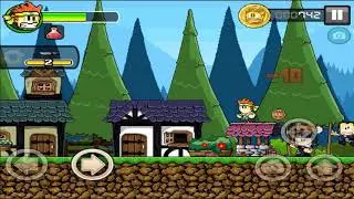 Dan The Man | Level 1 to 38 | Master Dayyaan |