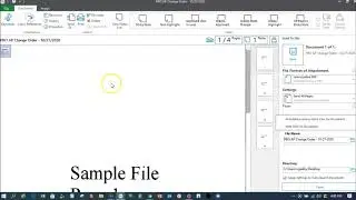 23 OnBase Saving or Downloading a Document to your Computer