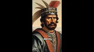 The Conquest of the Aztec Empire: Hern&aacute;n Cort&eacute;s