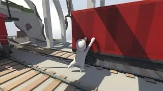 Human: Fall Flat | GamePlay PC 1080p@60 fps