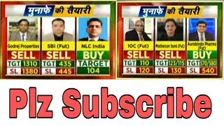 aaj ki top calls | share market news today | @Stockmarketbulbul