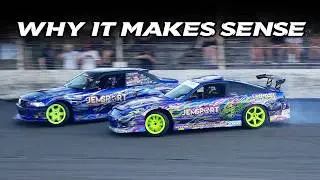A Driver's Perspective on Switching to a Link ECU