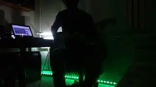 Олег Юдаев - На закате X, Ми минор