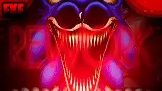 Оптимизация на высоте... | Sonic Exe One Last Round Rework [Tails Demo]