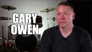 Gary Owen and Vlad Talk About Being Called &ldquo;Culture Vultures&rdquo; (Part 5)