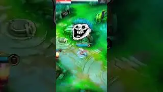 Anavel : devezet Ann....  🗿😭  #shorts #mobilelegends #mlbb