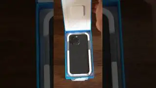 Anker Privacy Glass Screen Protector ⚡️High Quality & Great Value!💰 #apple #iphone15promax #anker