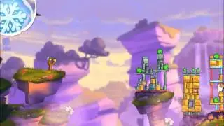 Angry Birds 2 Level 158 - Angry Birds 2 Walkthrough FULL HD SKILLGAMING