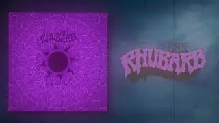The Rhubarb - Drag Me To Hell (Lyric Video)