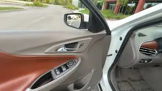 2017 Chevrolet Malibu LT Canton, Stoughton, Sharon, Randolph, Avon