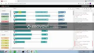 Sending data from simulink to node red then to tiaportal