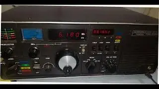 B R Nac Amazonia, Brasilia DF, 6180 kHz, Int Sce  0150 UTC  01 abril 20255