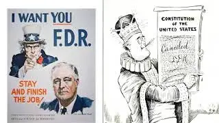 Isolationism During WWII