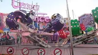 Crazy Dance St-Ouine 2014