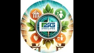 Insight into ESG Disclose @esgdisclose2535