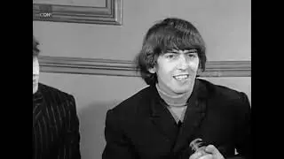 Oct. 26, 1965 | Beatles React to MBE&rsquo;s