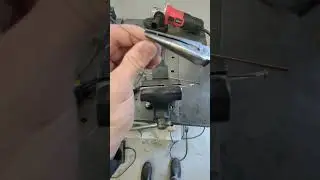 How to Make Custom Torsion Springs by Hand | DIY Spring Making Tutorial