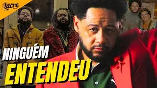 FAIXA DE EMICIDA 'FINADO NEGUIN MEMO?' EXPLICADA | Hiperfoco EP. 01