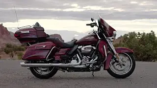 2023 Harley-Davidson Ultra Limited 120th Anniversary