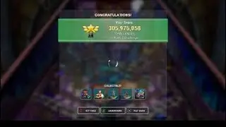 Sorcerers Lair - 1 Ball - Pinball FX