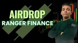 🔴AIRDROP RANGER FINANCE🔴