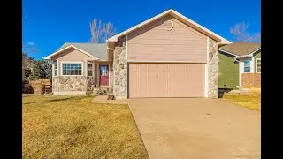 1310 Bison Ridge DR Colorado Springs, CO 80919