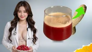 🔥 Unlock Testosterone Power With This Natural Drink! 🚀