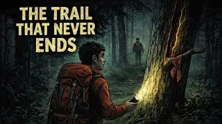 He Went Hiking on a 3-Mile Trail&hellip; and Never Came Back