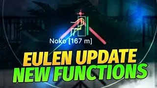 Eulen Update *New Weap0n Spawn Bypass, Trolls, One Hit And More ⚡ FiveM Cheat