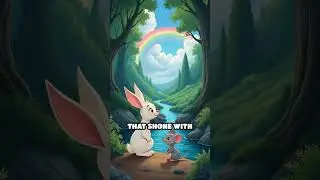 The Magical Bubble Bridge Adventure