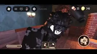 Roblox doors DOOR 100 FIRST TRY