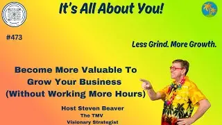 Your Business Can&rsquo;t Move Faster Than You: Here&rsquo;s How To Fix That