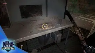 Guaranteed Artifact Weapon, Gear, or Collectible Location 4 - GRE Trailer - Dying Light 2