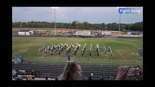Graham Band Festival 9-20-2025