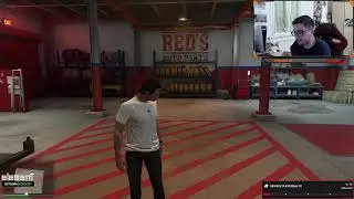 LIVE GTA ONLINE: CERCHIAMO DI FARE I BIG MONEY! [PC]