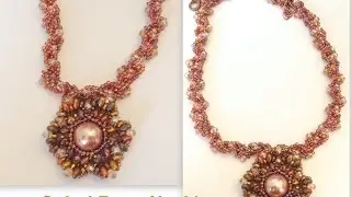 Spiral Rope Tutorial--Beginner Level  Part 2
